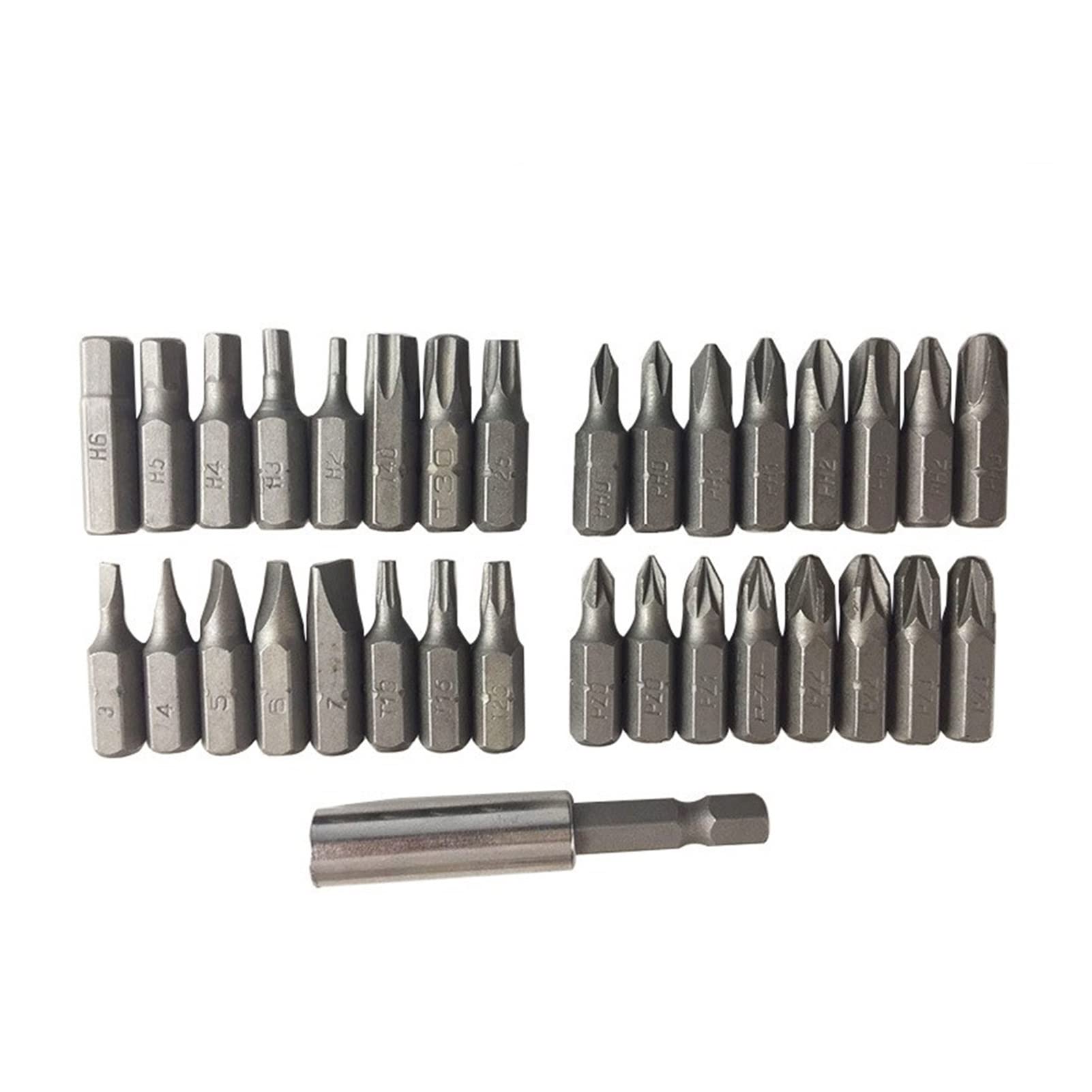 Dico Products Quick Change Arbor Adapter: 1/4