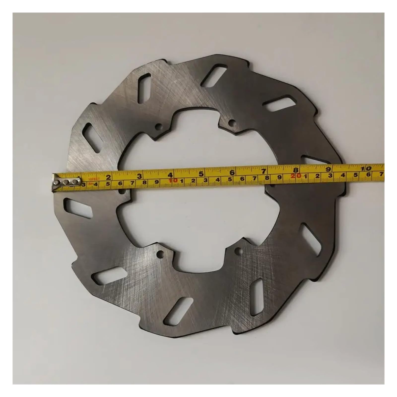 Bremsscheibe Motorrad Für Keeway Für RKV125 Für RKV150 Für RKV200 Für RKV 125/150/200 Motorrad Hinten Bremsscheibe Scheibenbremse
