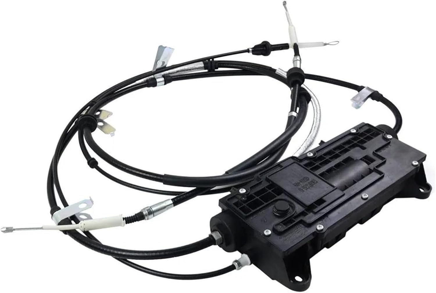 Electric Parking Brake Module Parking Brake Actuator Module for Land Rover Discovery 4 for Range Rover Sport 10-16 Lr052209 Lr032104 Lr023622 Lr013699 Lr072318