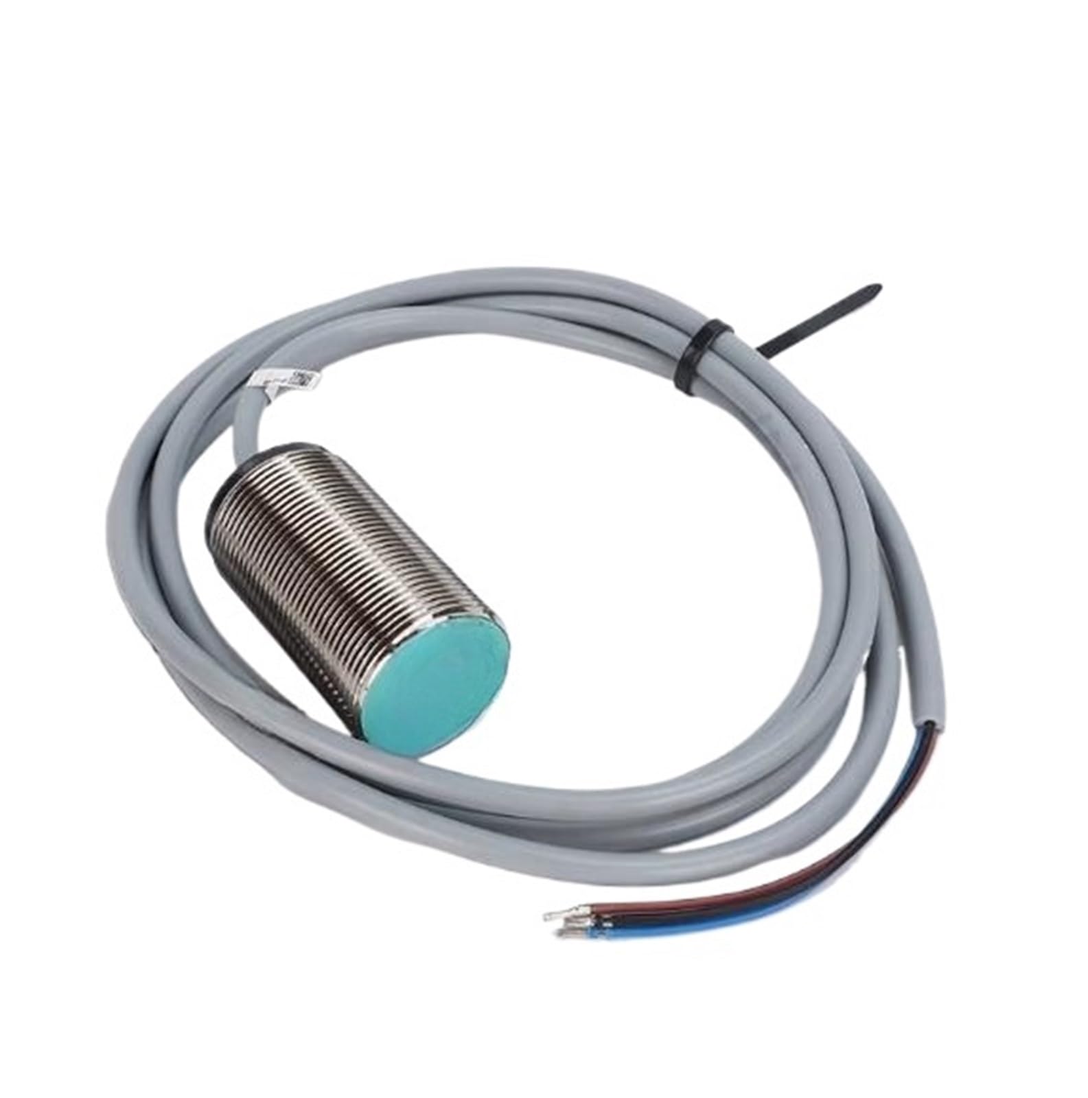 QAZXSEMUI Proximity Switch NBN25-30GM60-E2-V1 Photoelectric Sensor