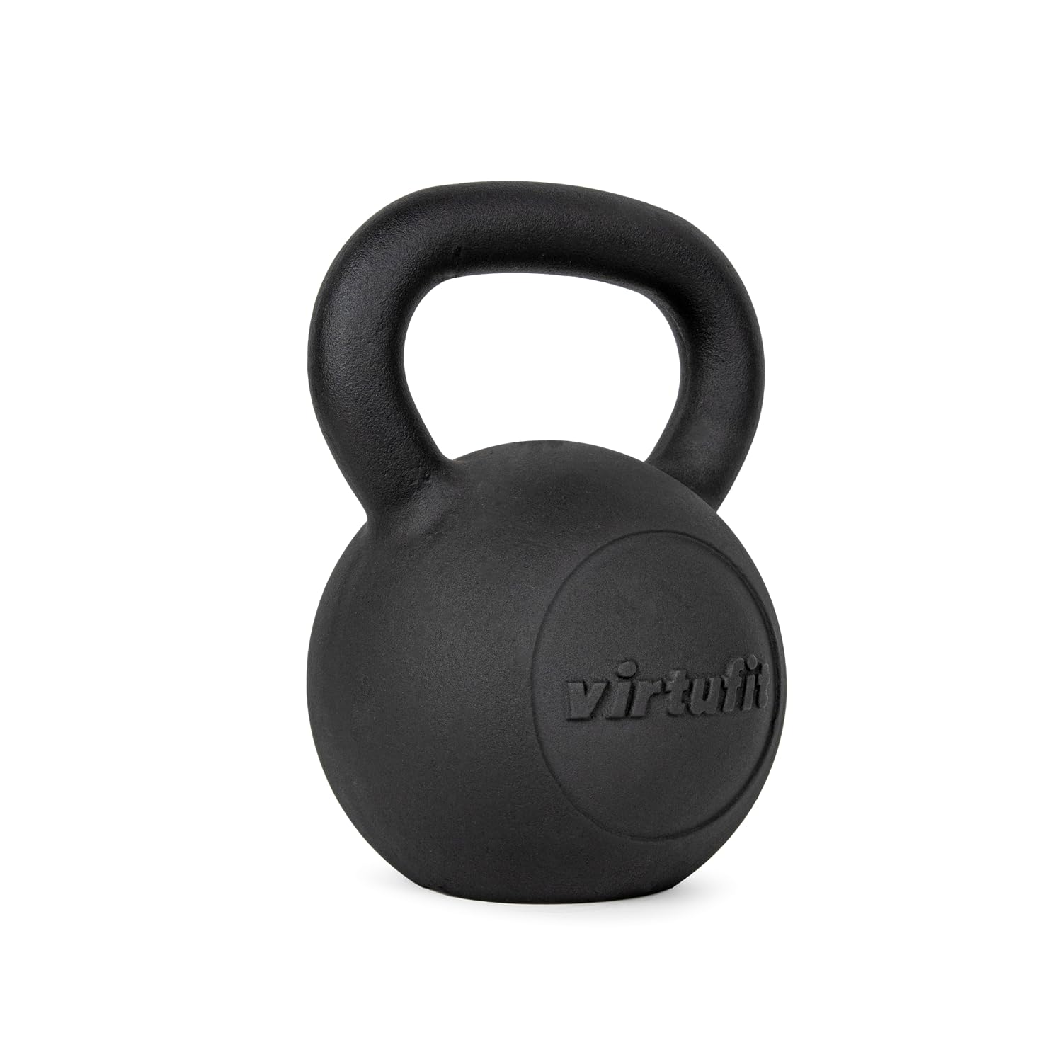 Pesa Rusa Kettlebell De Hierro Fundido 12kg, 10kg Y 8kg Desde