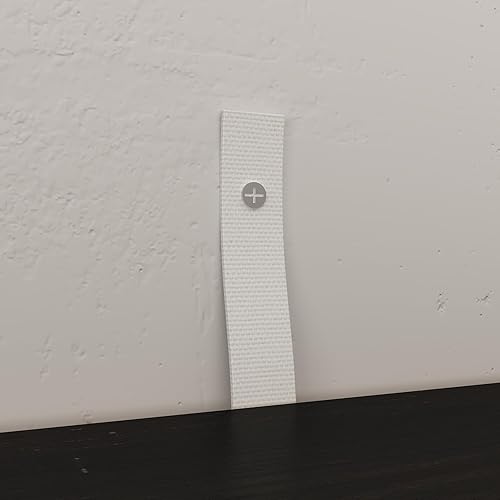 Miniatura 8 de Hitow Cómoda de 6 cajones para dormitorio, cómoda moderna y ancha doble con patas de metal, cómoda de almacenamiento para oficina en casa, cómoda