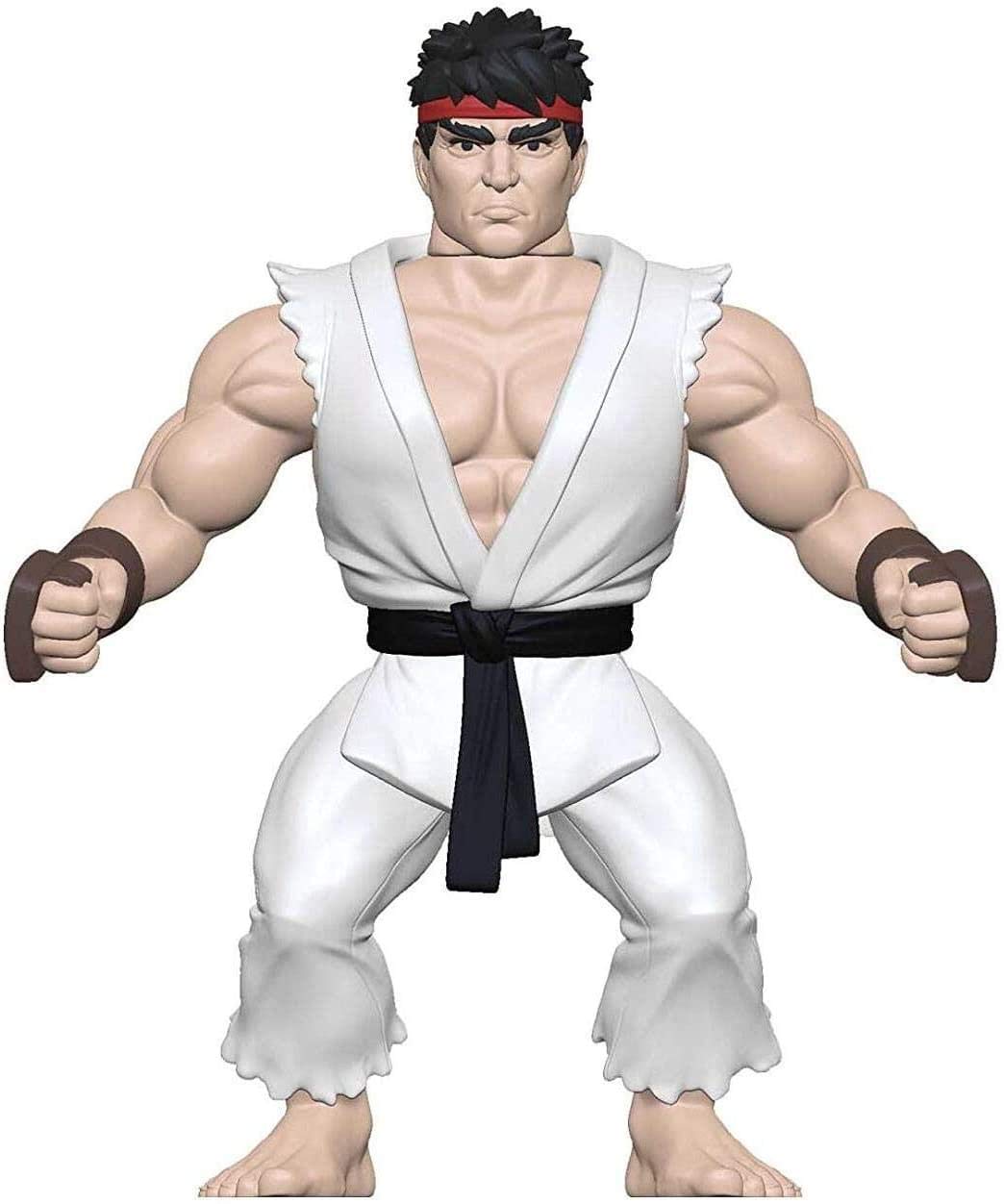 Amazon.com: Funko Savage World: Street Fighter - Ryu : Toys