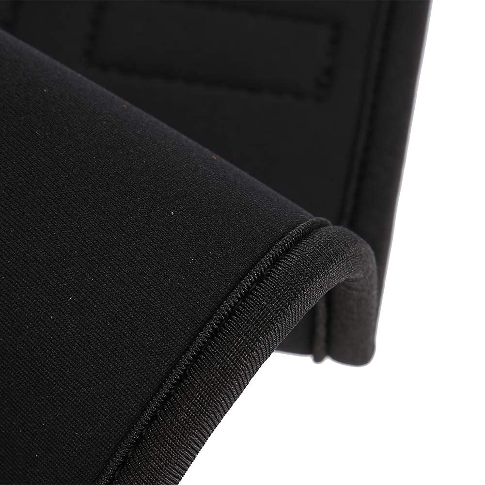 XO-Type Leg Correction Belt, 3 Pack Leg Straighten Belt with 1 knee pad Set, Professional Posture Corrector X/O Form Leg Correction Belt Bowleg Correct Band (#3)