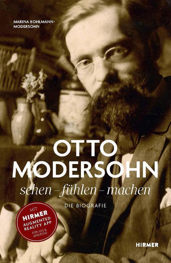 Otto Modersohn biographie : enrichissez vos moments de lecture d'art à la maison