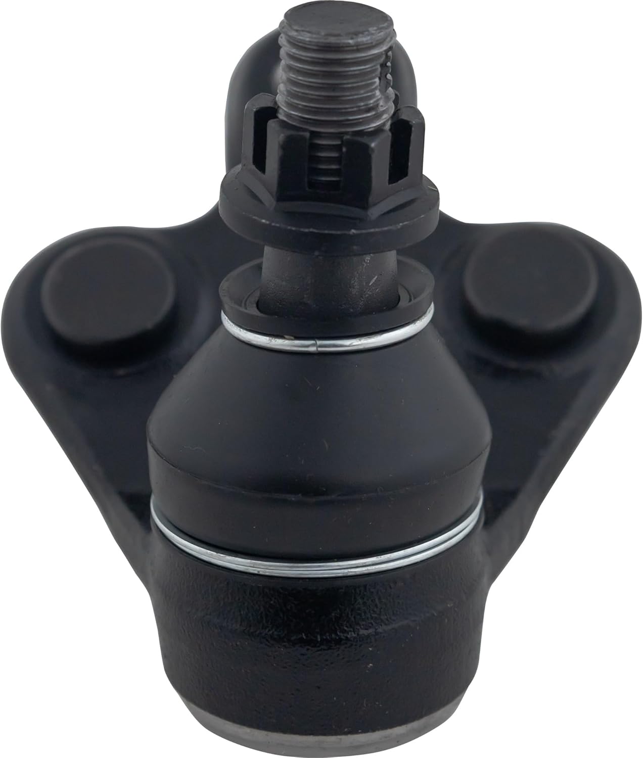 Garage-Pro Ball Joint SET Compatible with Toyota Corolla 2009-2019, Matrix 2003-2013, Pontiac Vibe 2003-2010, Corolla iM 2018 Front, Driver and Passenger Side, Lower, 4-Door, Sedan