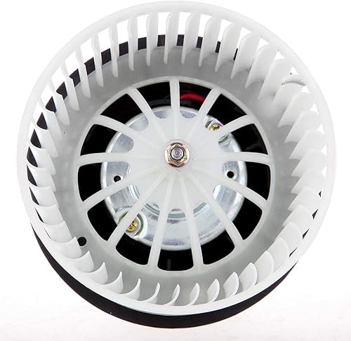 Vista 1065 de SCITOO 700188 Reemplazo del motor del ventilador HVAC con jaula de ventilador para Toyota Tacoma 2005-2015, reemplazo OE - 87103-04043, 87103-04044