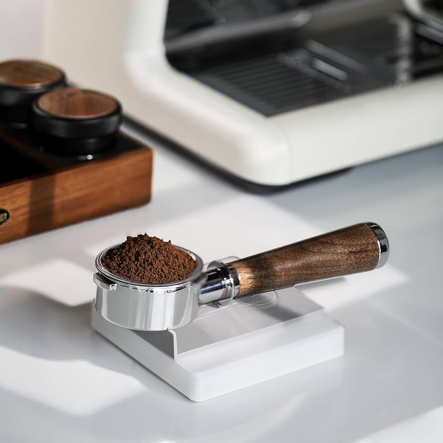 Amazon | MHW-3BOMBER La Marzocco用ポルタフィルター 58mm