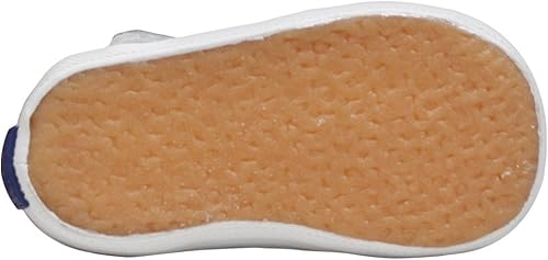 Miniatura 8 de Keds Unisex-Baby Champion Lace Toe Cap Tstrap