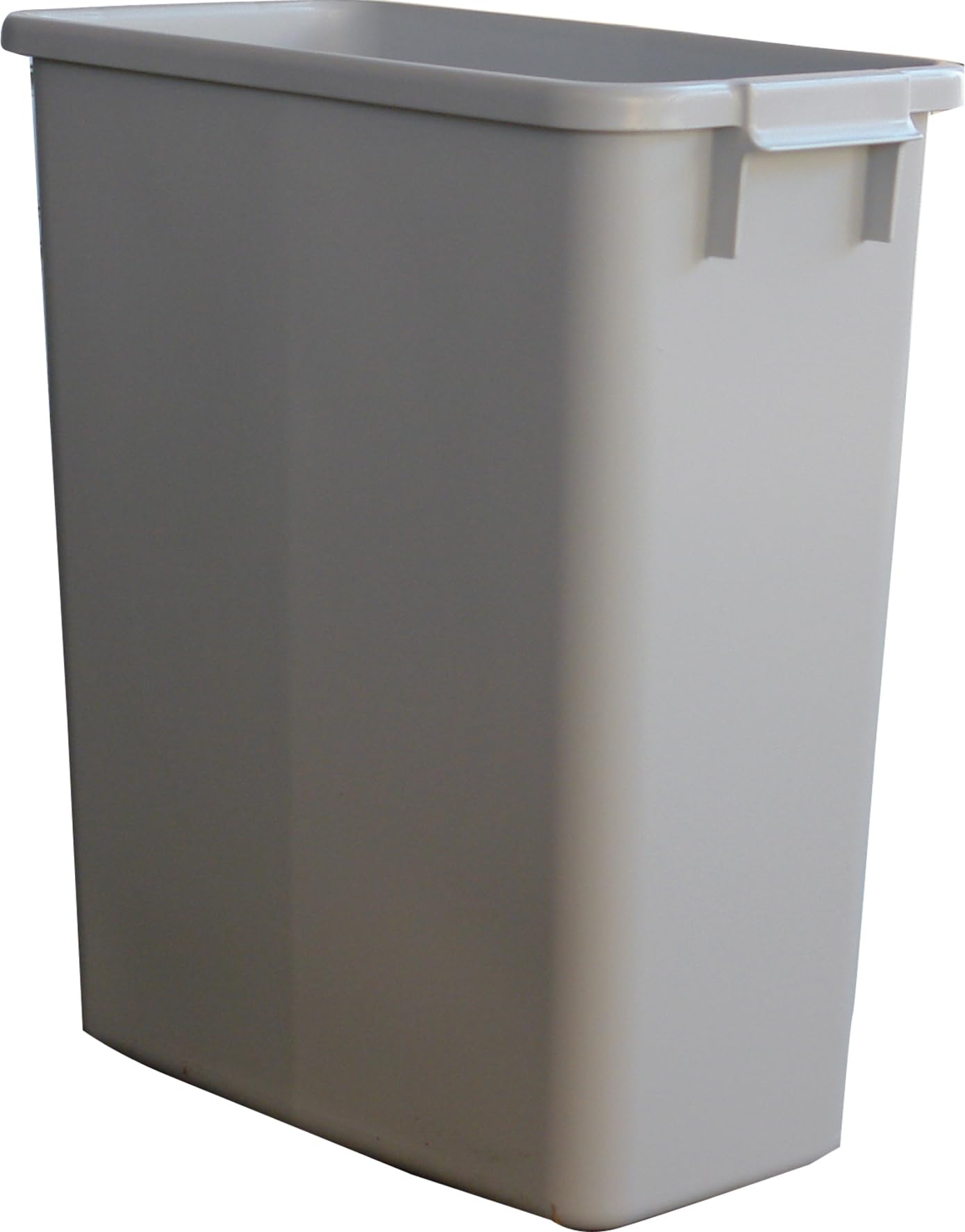 Mehrzweck-​Behälter 60 Liter eckig grau Graf 778013