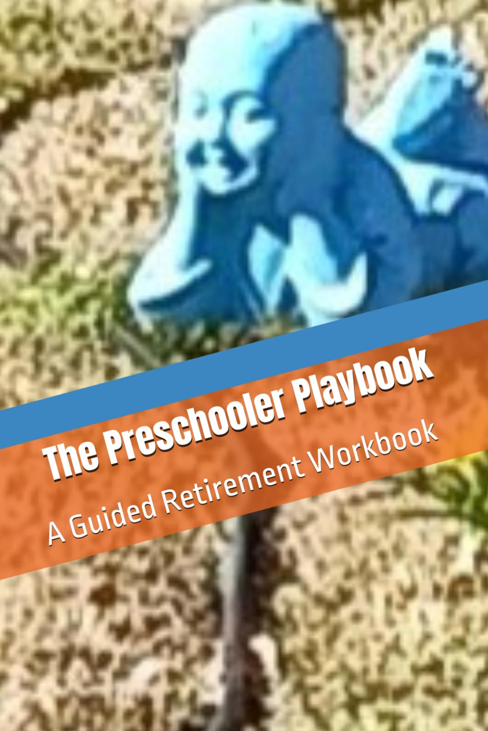 The Preschooler Playbook: A Guided Retirement Workbook