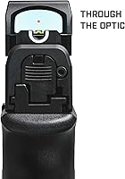 Vista 5 de Bushnell Mira Reflex Compacta FMC 6 MOA Punto Rojo