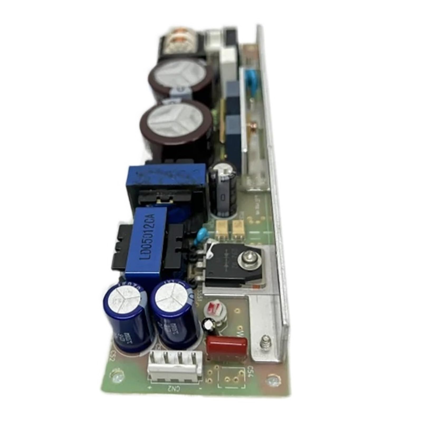 ZVQYSGIW Industrial Power Supply 12V4.3A LDA50F-12