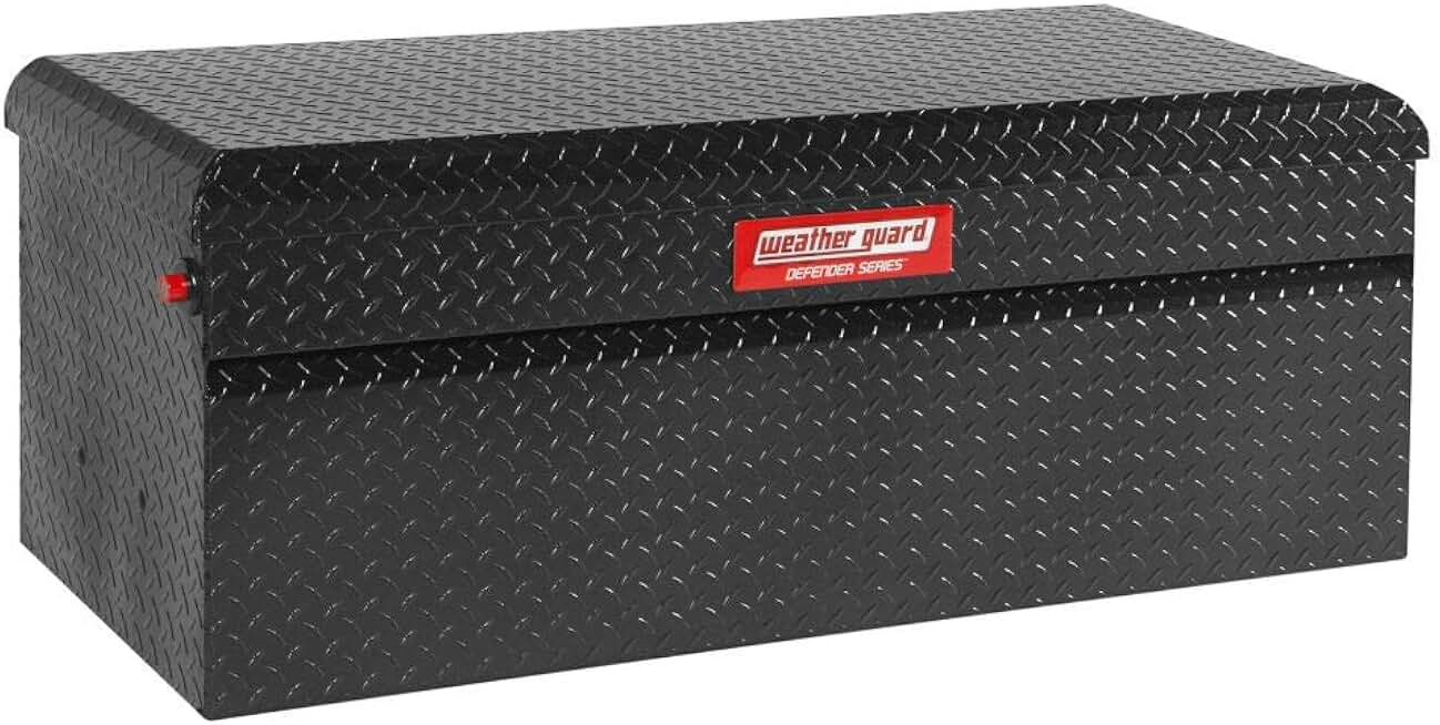 weatherguard tool box