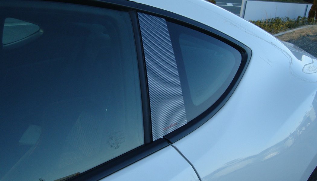 Amazon | SecondStage トヨタ 86 ZN6 前期 後期 クォーター