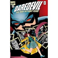 Daredevil (1964-1998) #340