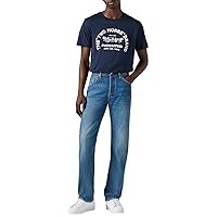 Levi's 501 Original Cascade LTWT