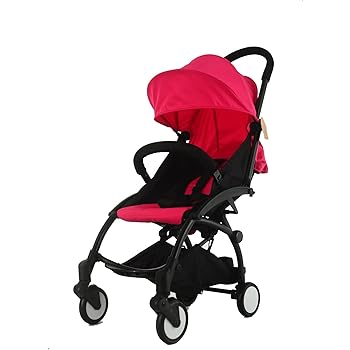 prams for small boots