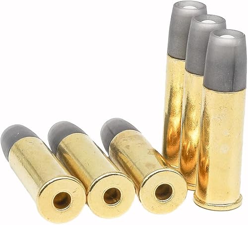 Barra Cartuchos Airsoft Airguns (solo para Schofield No. 3)