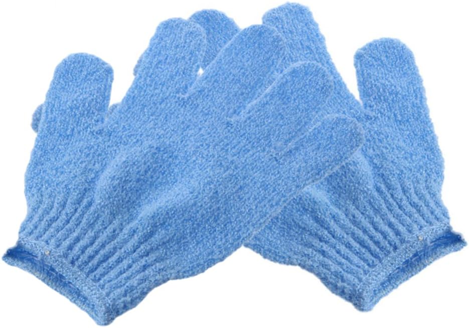 scrubber posteriore per esfoliazione doccia