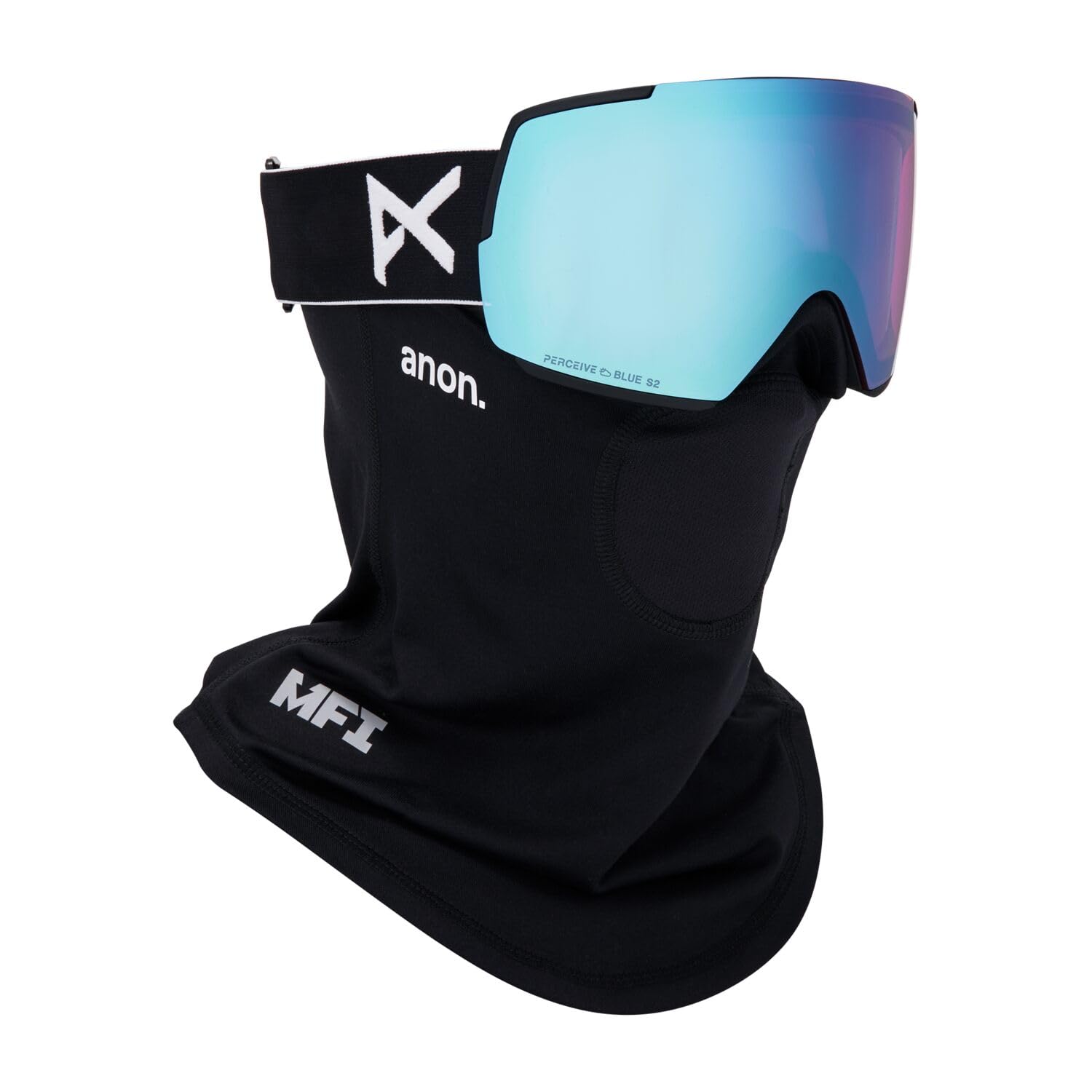 anon ゴーグル Anon Ski & Snowboard Goggles & Helmets for Men, Women & Kids