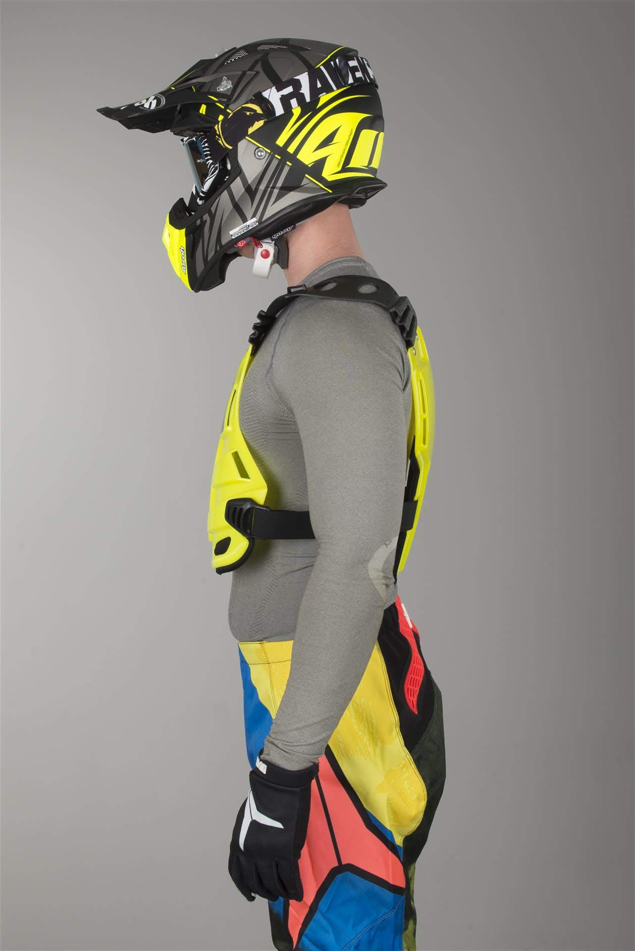 Acerbis Pettorina Profile