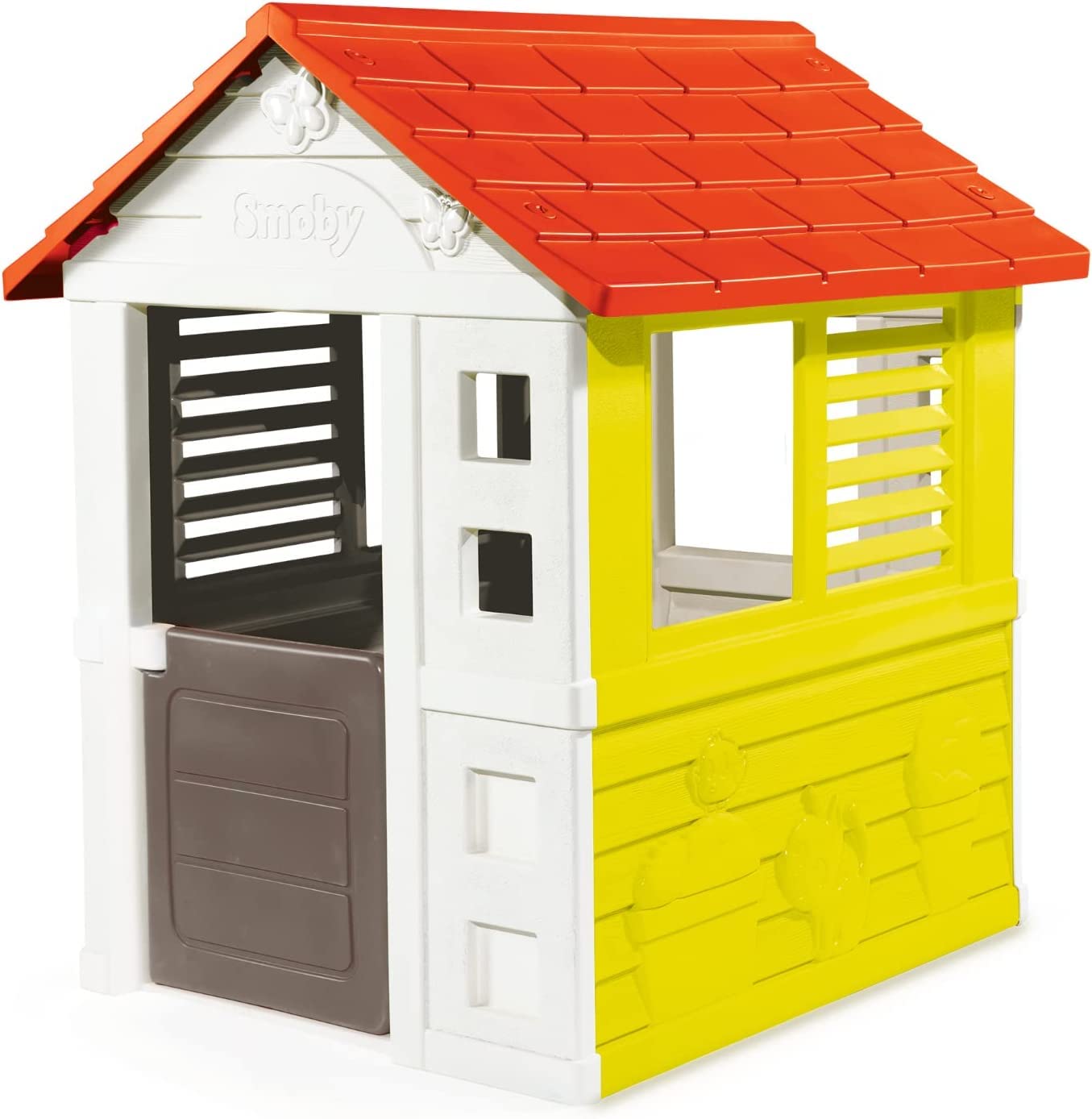 Smoby - Casa Lovely, (810705)