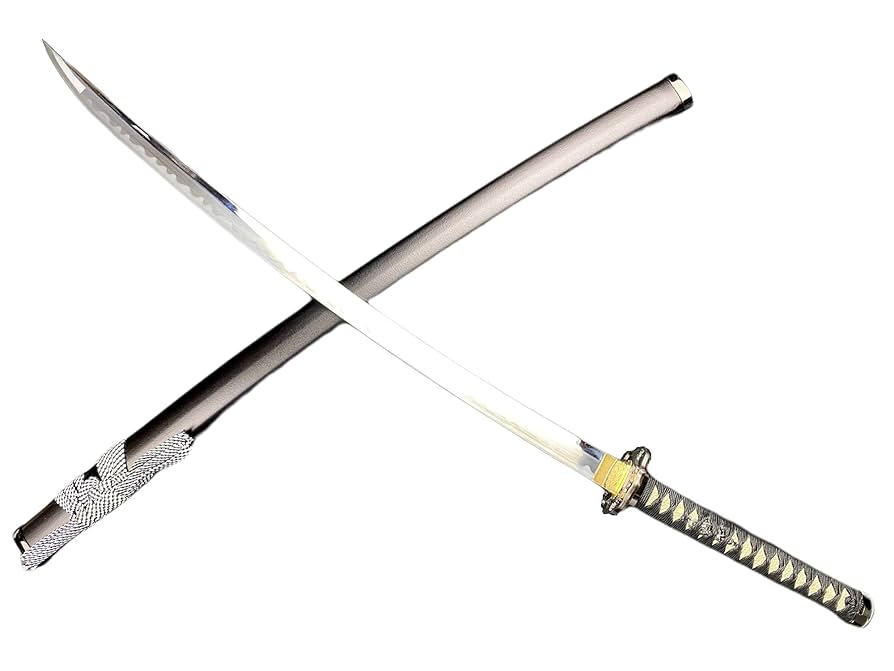 Amazon | 模造刀-美術刀剣-関 桂小五郎拵え大刀 (木戸孝允) V