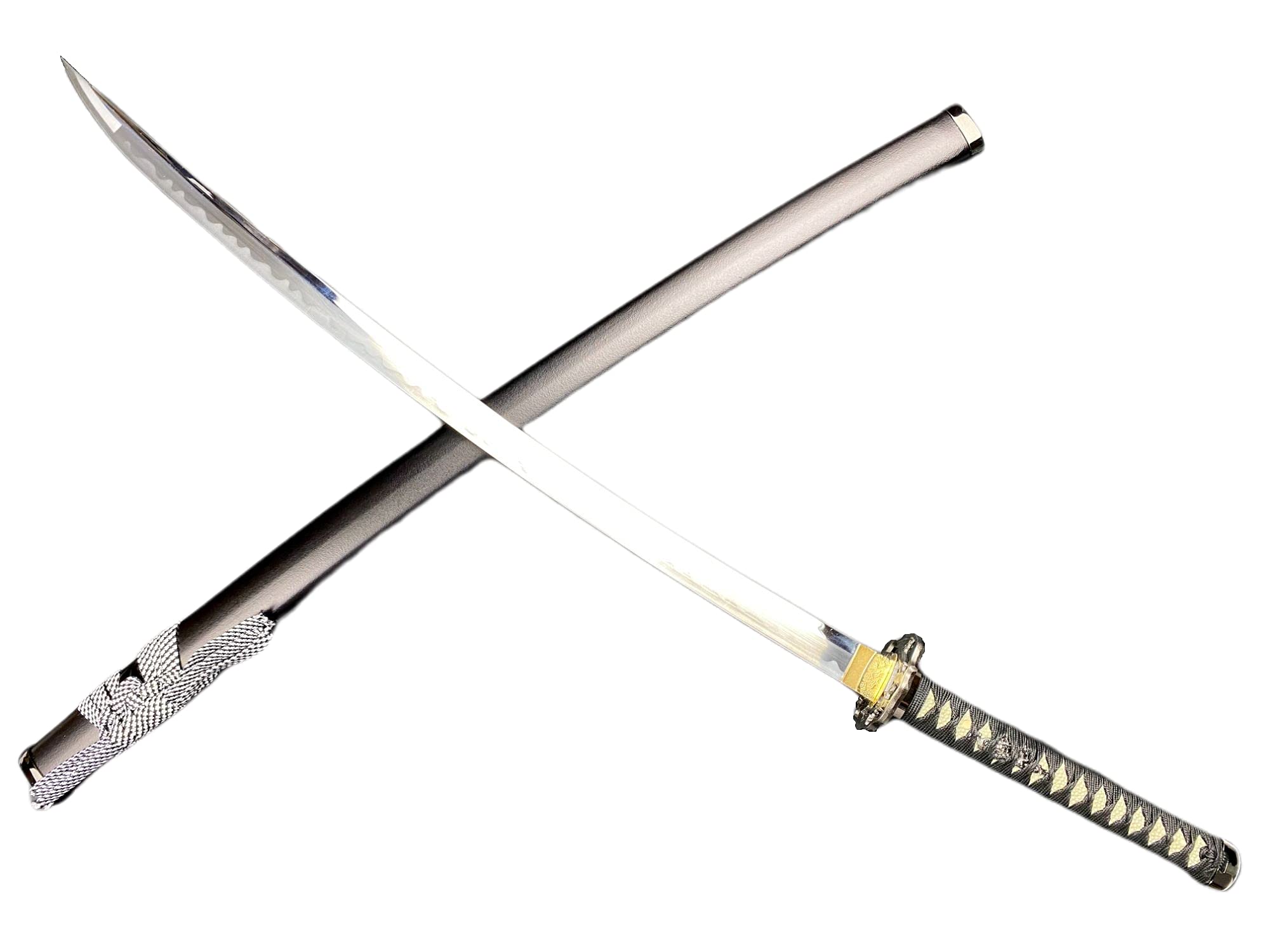 Amazon | 模造刀-美術刀剣-関 桂小五郎拵え大刀 (木戸孝允) V.ROAD