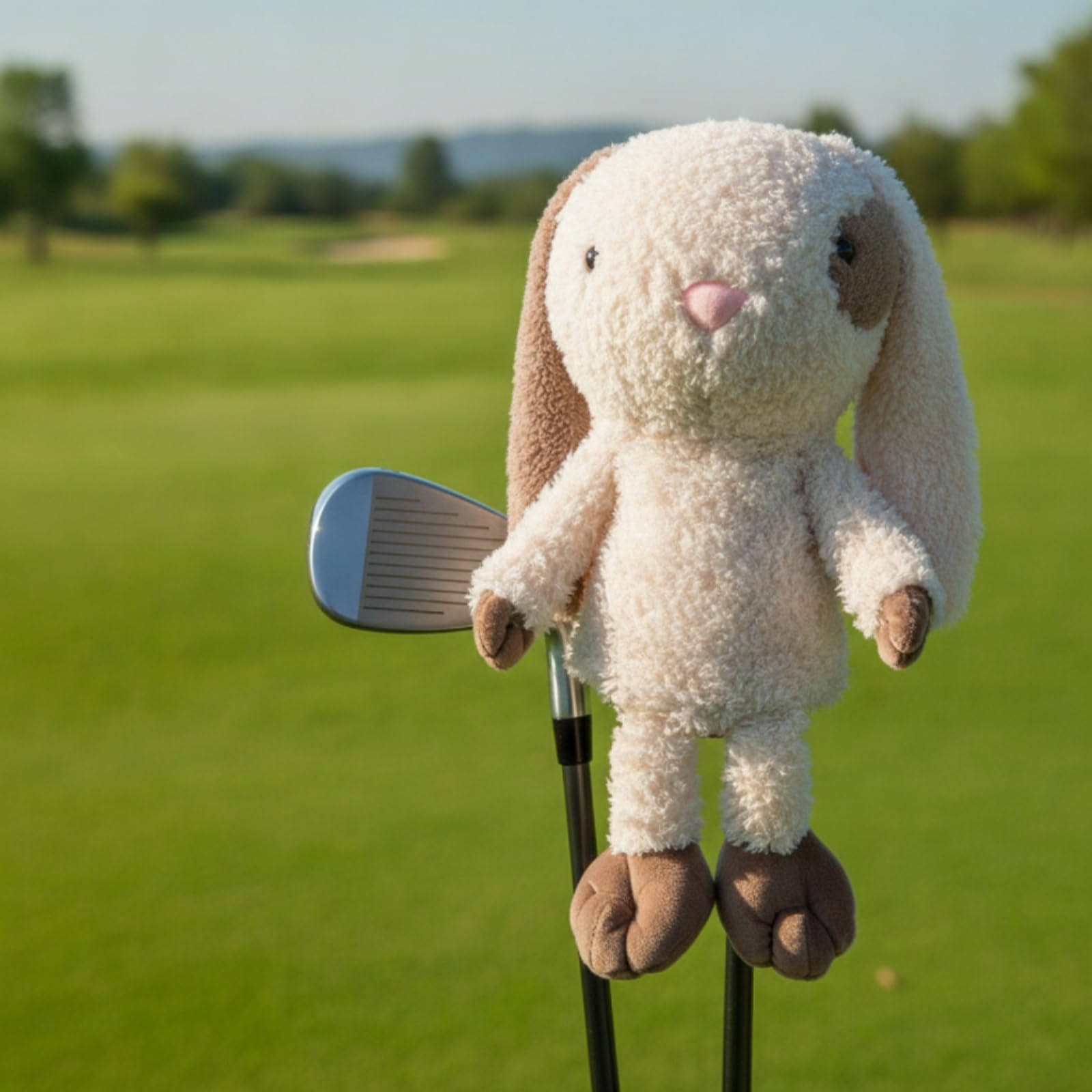 Funda para Golf corativo