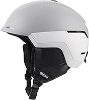 GROTTICO Adjustable Ventilated Ski Snowboard Helmet for Adults Men Women Youth - Lightweight Safety & Comfort