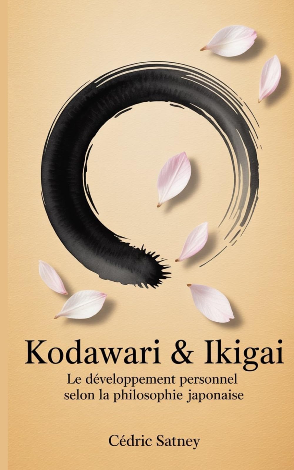 KODAWARI & IKIGAI: Le développement personnel selon la philosophie japonaise