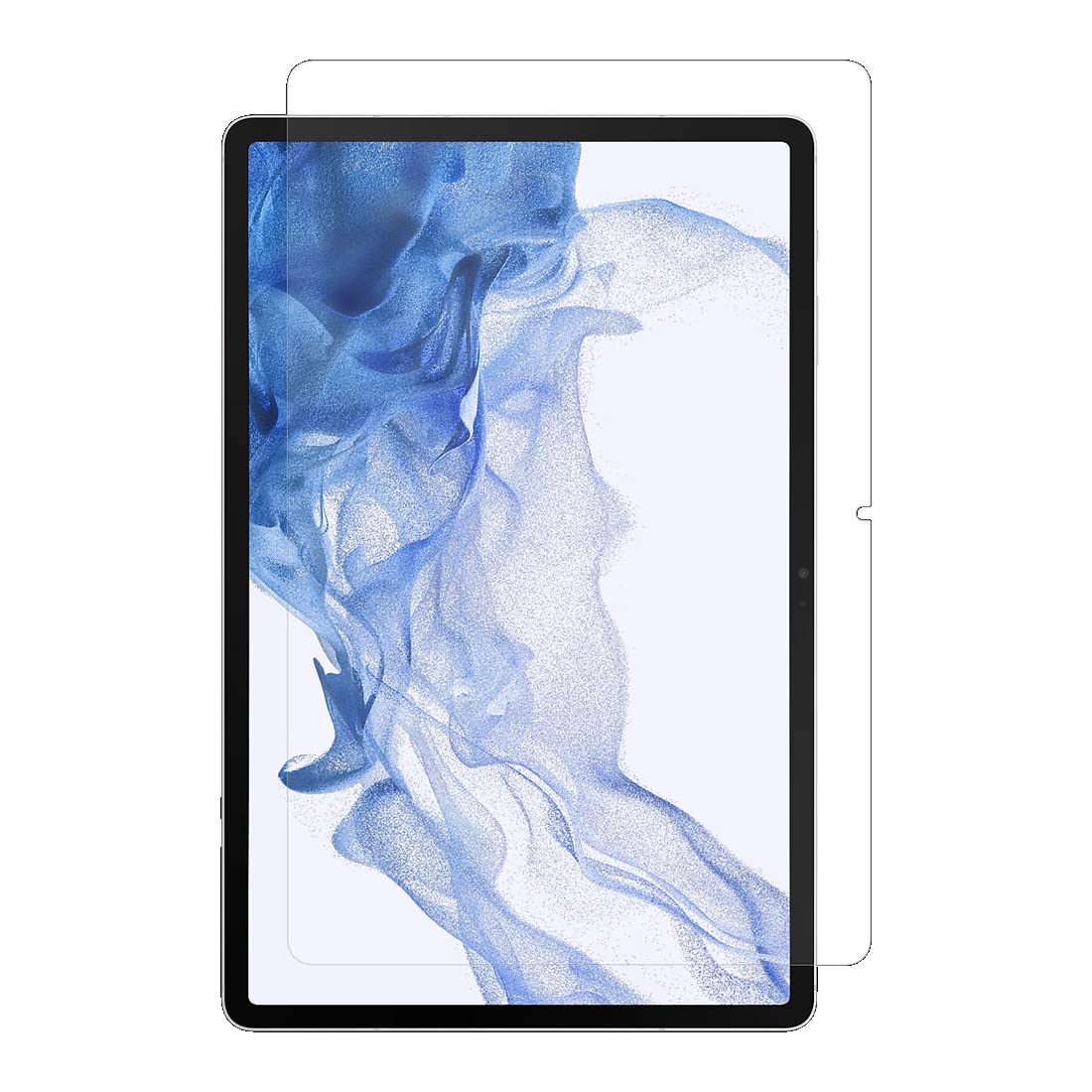 Samsung Screen Protector for Galaxy Tab S8+ Clear