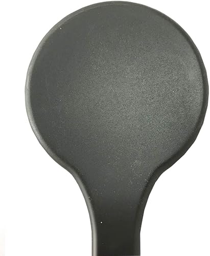 Miniatura 5 de YZY Raqueta de tenis de cuchara de carbono para taladro puntero de tenis al aire libre en casa