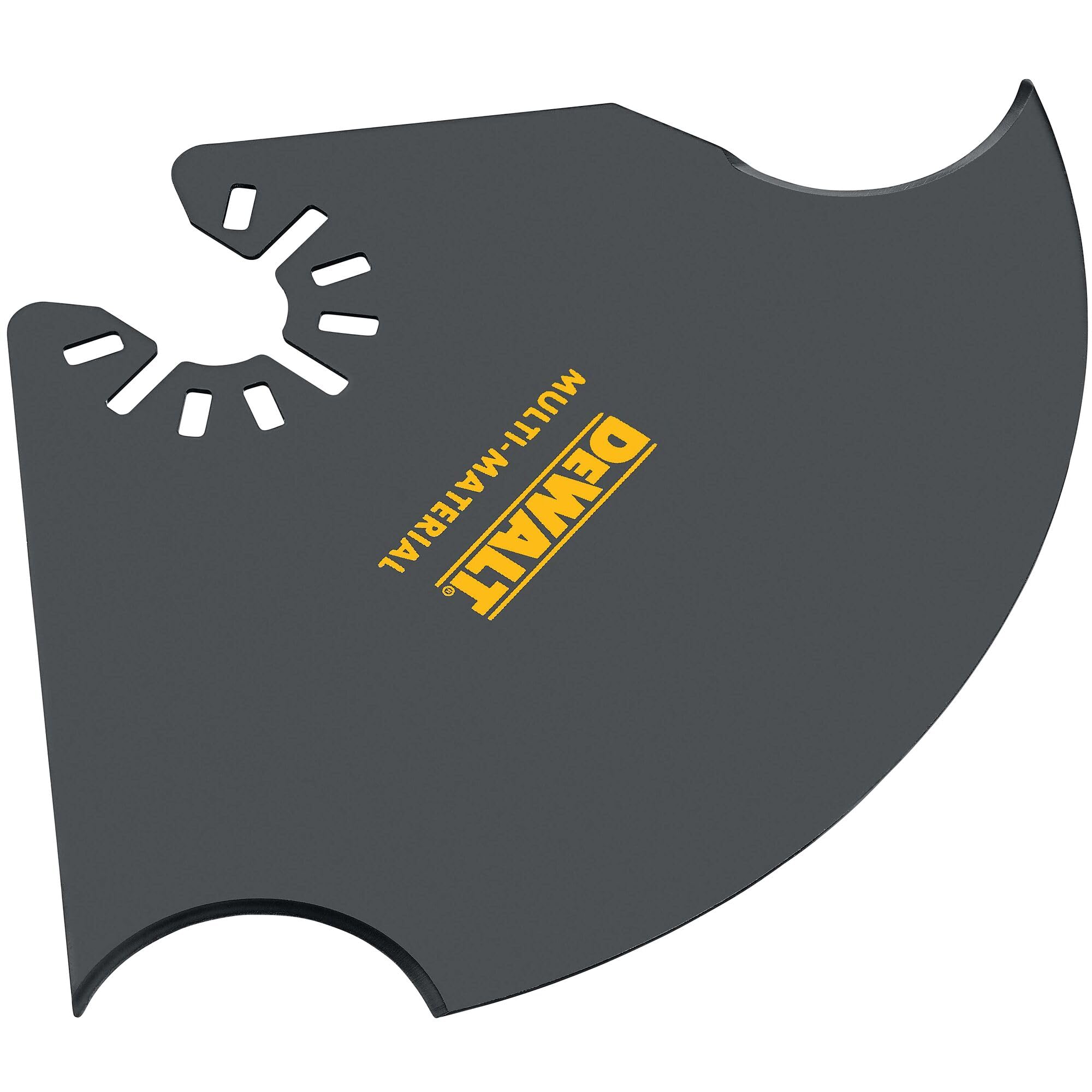 DEWALT Oszillierende Werkzeugklinge, Multi-Material (DWA4214)
