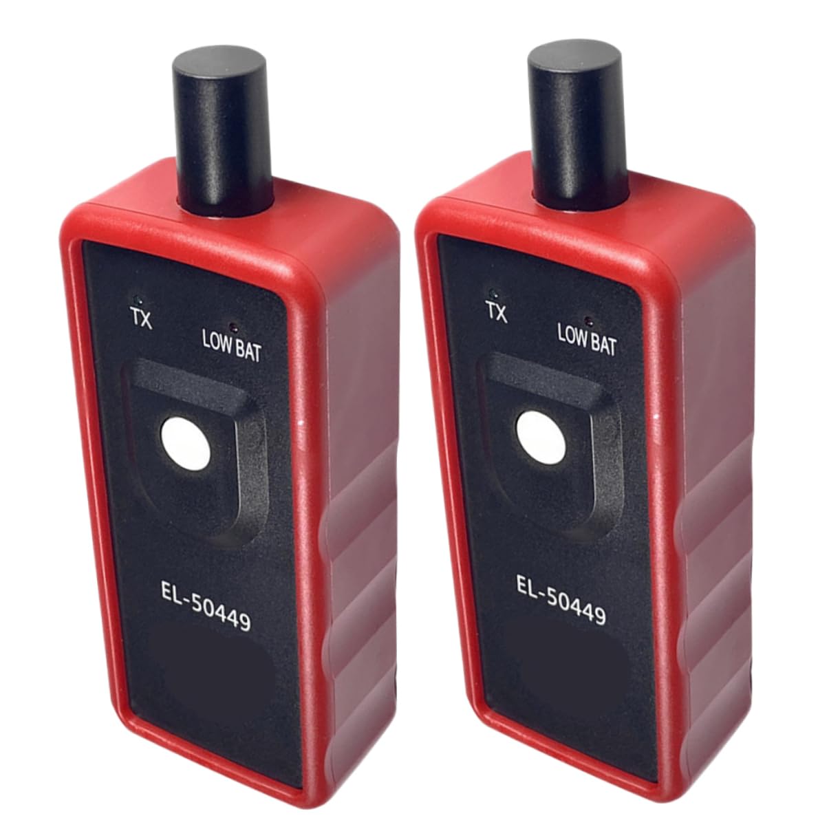 OUNONA 2pcs El Tire Pressure Sensor Activation Tool for Tire Pressure Reset Tool for Monitoring System Maintenance