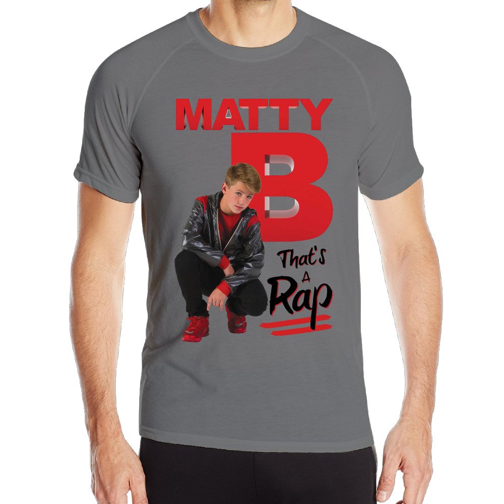 Mattyb Clothes Store MattyB Raps & Jeebs Top Things We Want For The