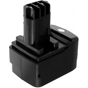 Batterie Pour Metabo Visseuse Sans Fil Bst 9 6 Impuls Amazon Fr High Tech