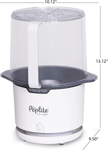 Miniatura 8 de PopLite Our Munch - Juguete de aire caliente