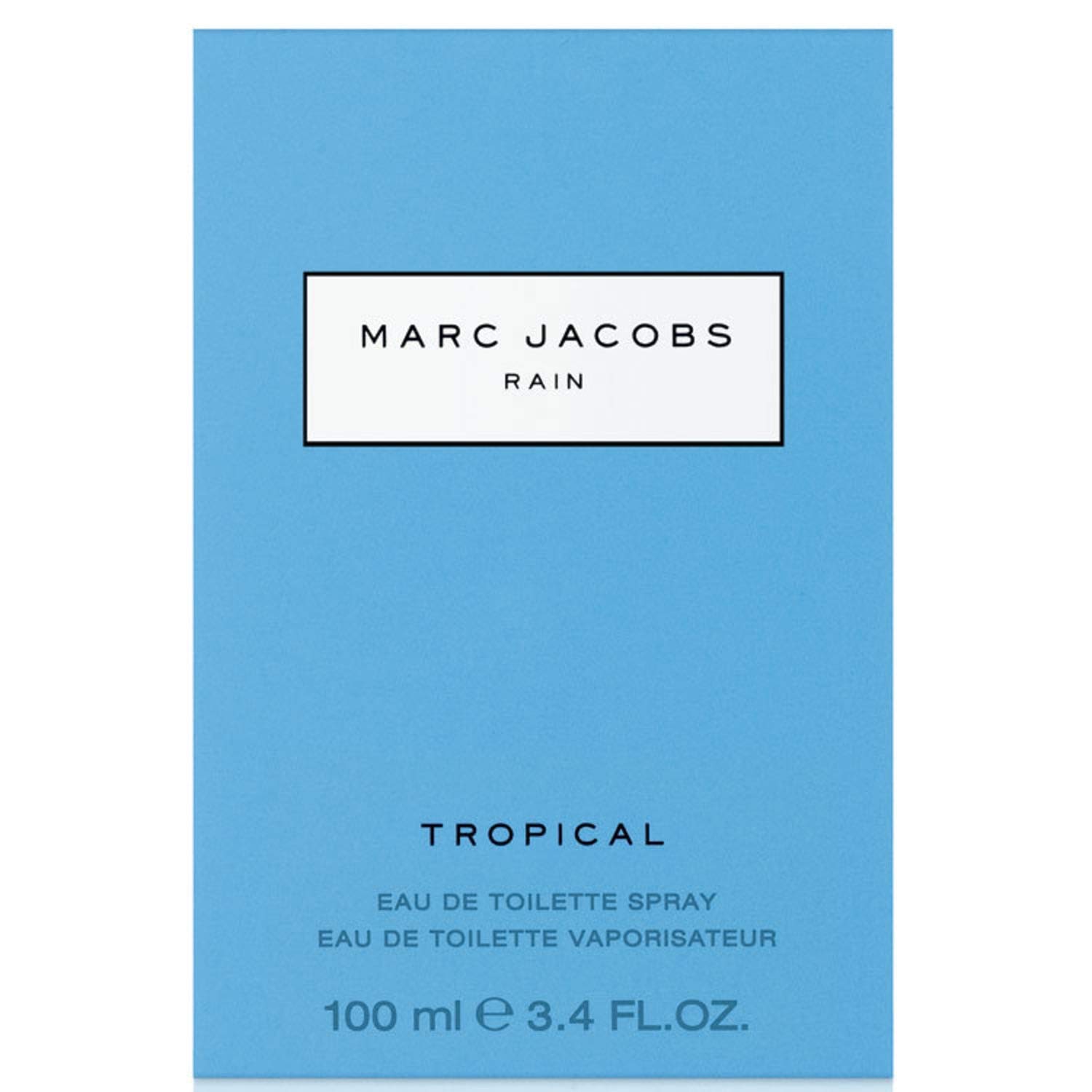 ◆MARC JACOBS RAIN Eau de Toilette100ml Marc Jacobs Rain Eau de Toilette 100ml : Amazon.co.uk: Beauty