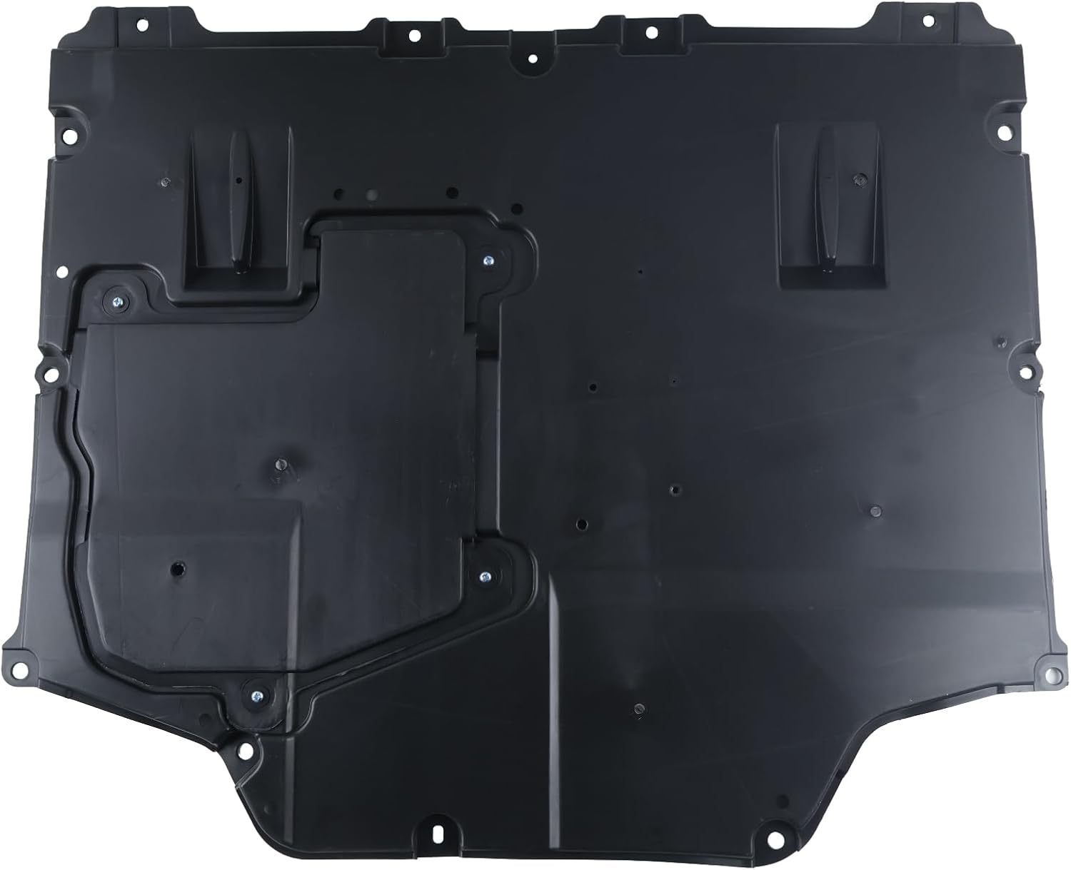 Engine Splash Shields 5141002440 Compatible with Toyota Corolla 2019-2023