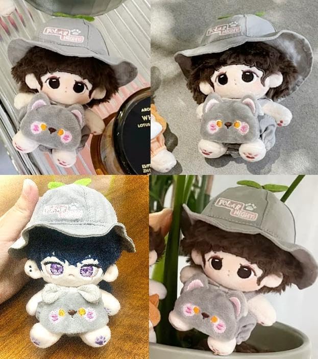 新品未使用 ミルフィー リラックマ パフ コンプリートセットMilleFee