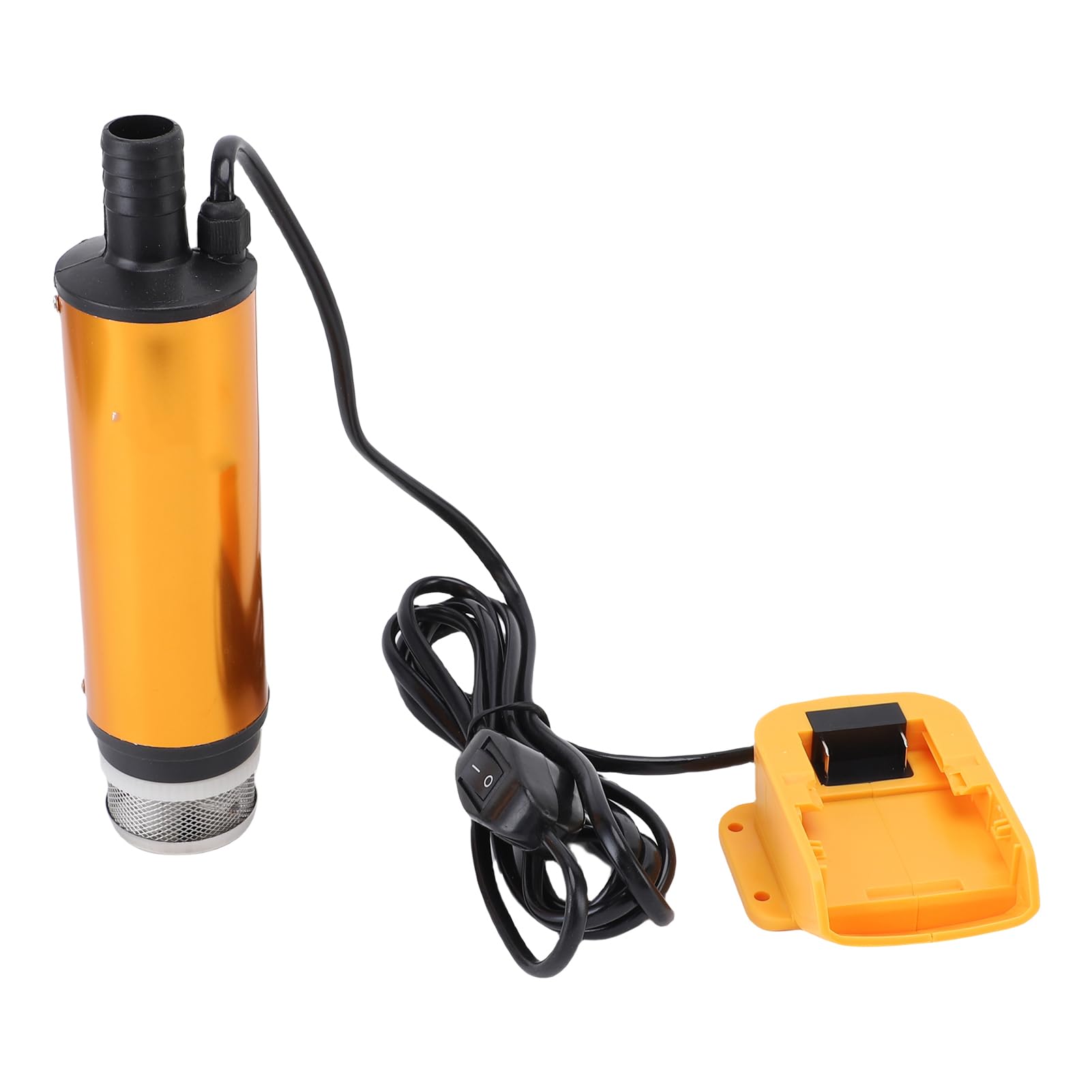 FTVOGUE Pompe de Transfert D'eau, 120W, Fonctionnement Efficace, pour