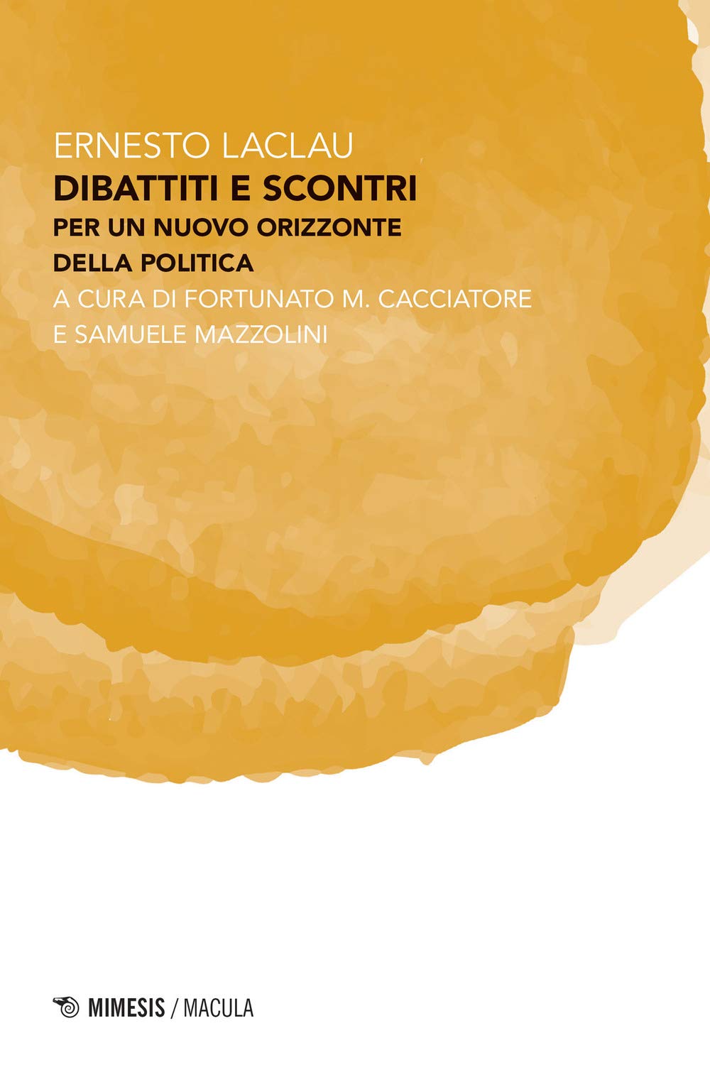 Dibattiti E Scontri. Per Un Nuovo Orizzonte Della Politica - 4