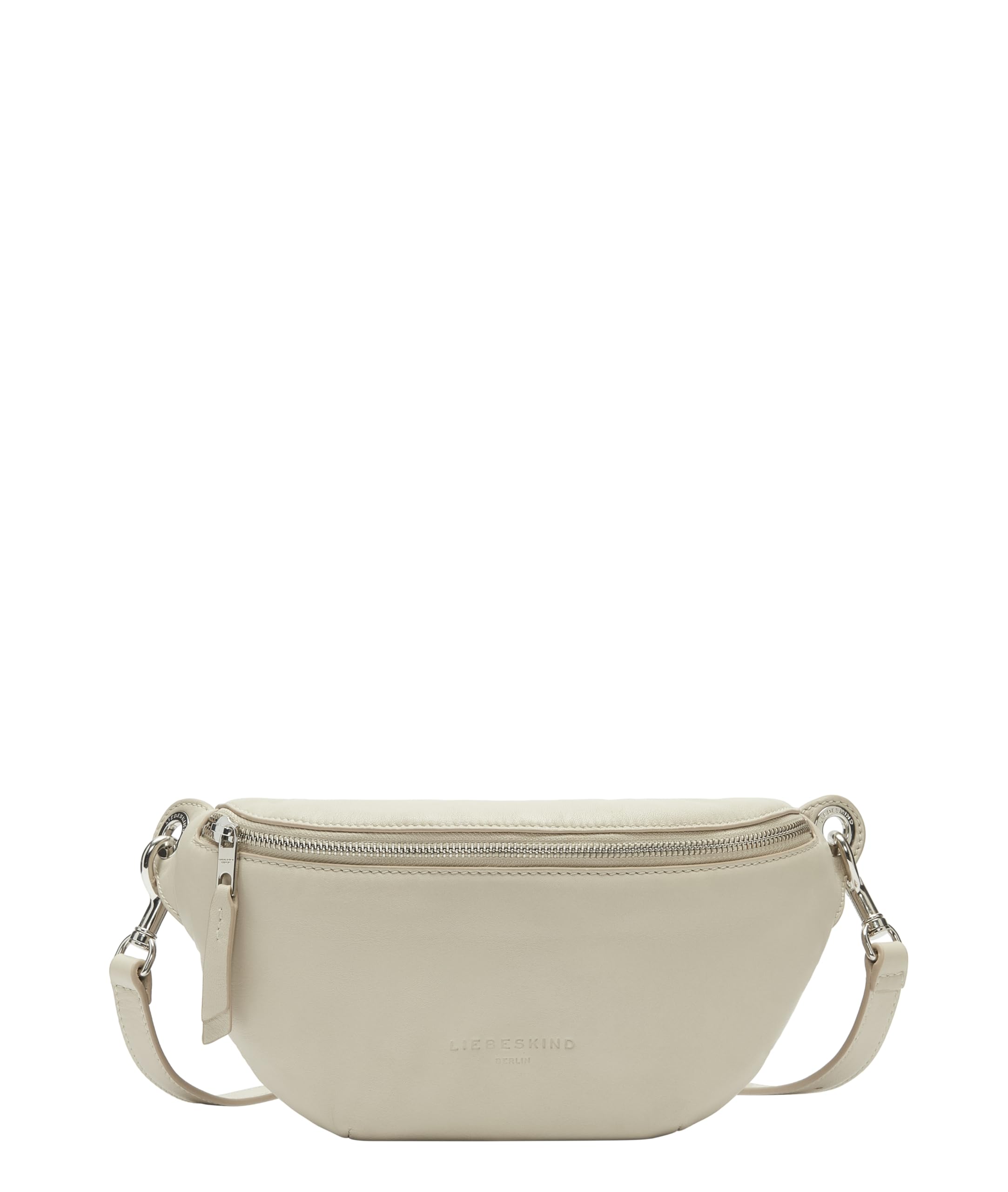 Liebeskind Women's Tavia Belt Bag, Milk 2, M