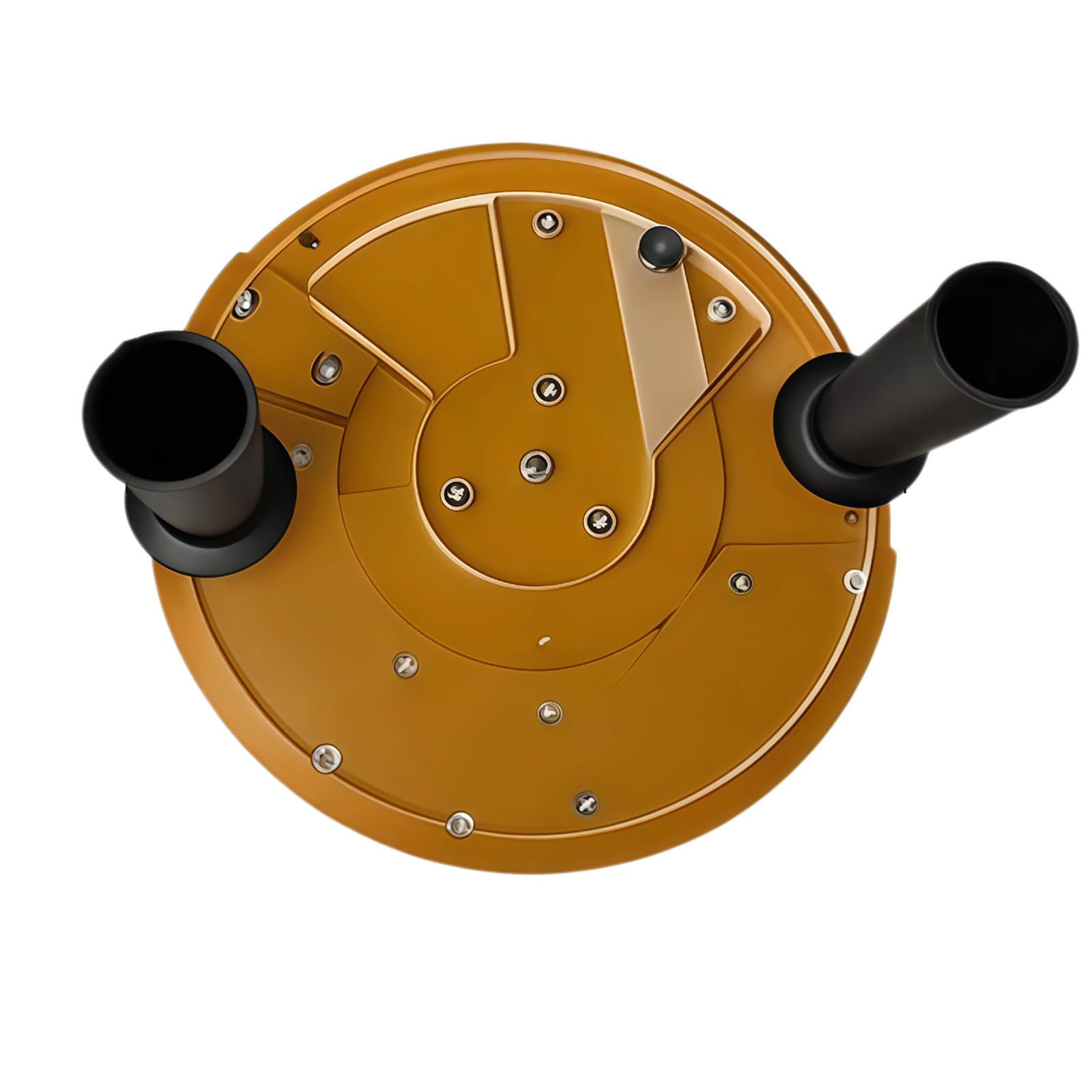 Herramienta para Doblar Cantos En Arco, Plantilla para Carpintería, para Cantos Curvos, Compatible con Cinta De Canto De 22 Mm, Diámetro Opcional De 23/25,8 Cm 23cm