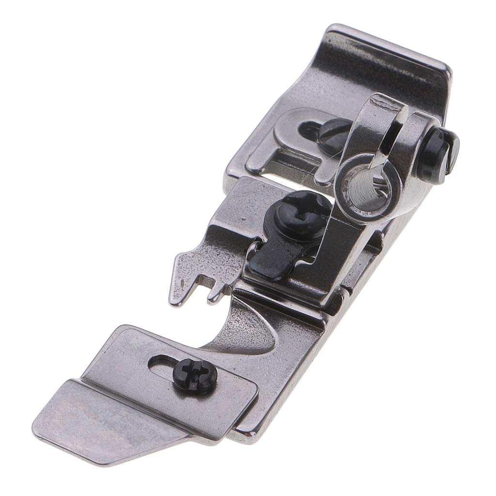 OVERLOCK Machine Elastic Presser Foot for Industrial Sewing Machine Parts