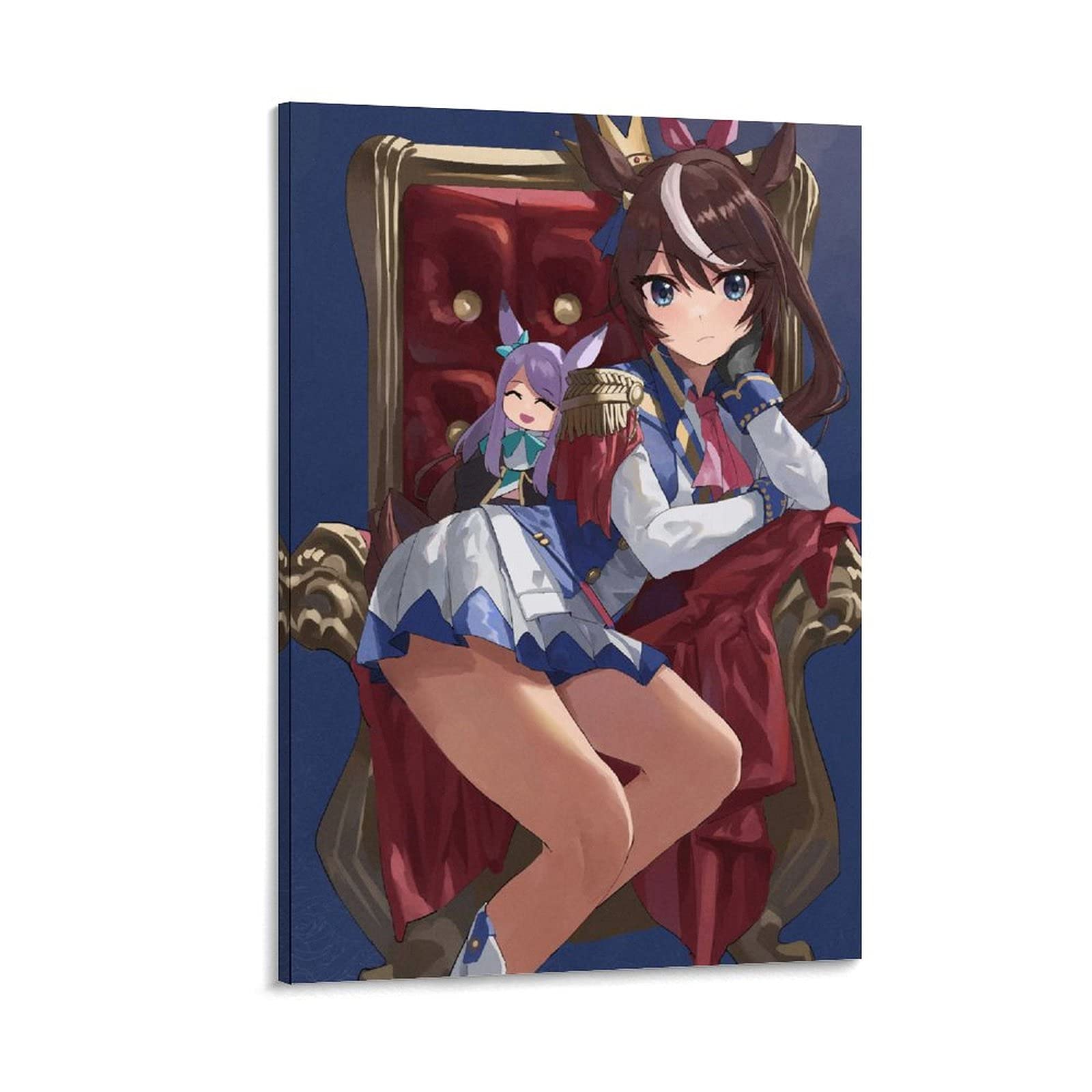 Tokai Teio Poster