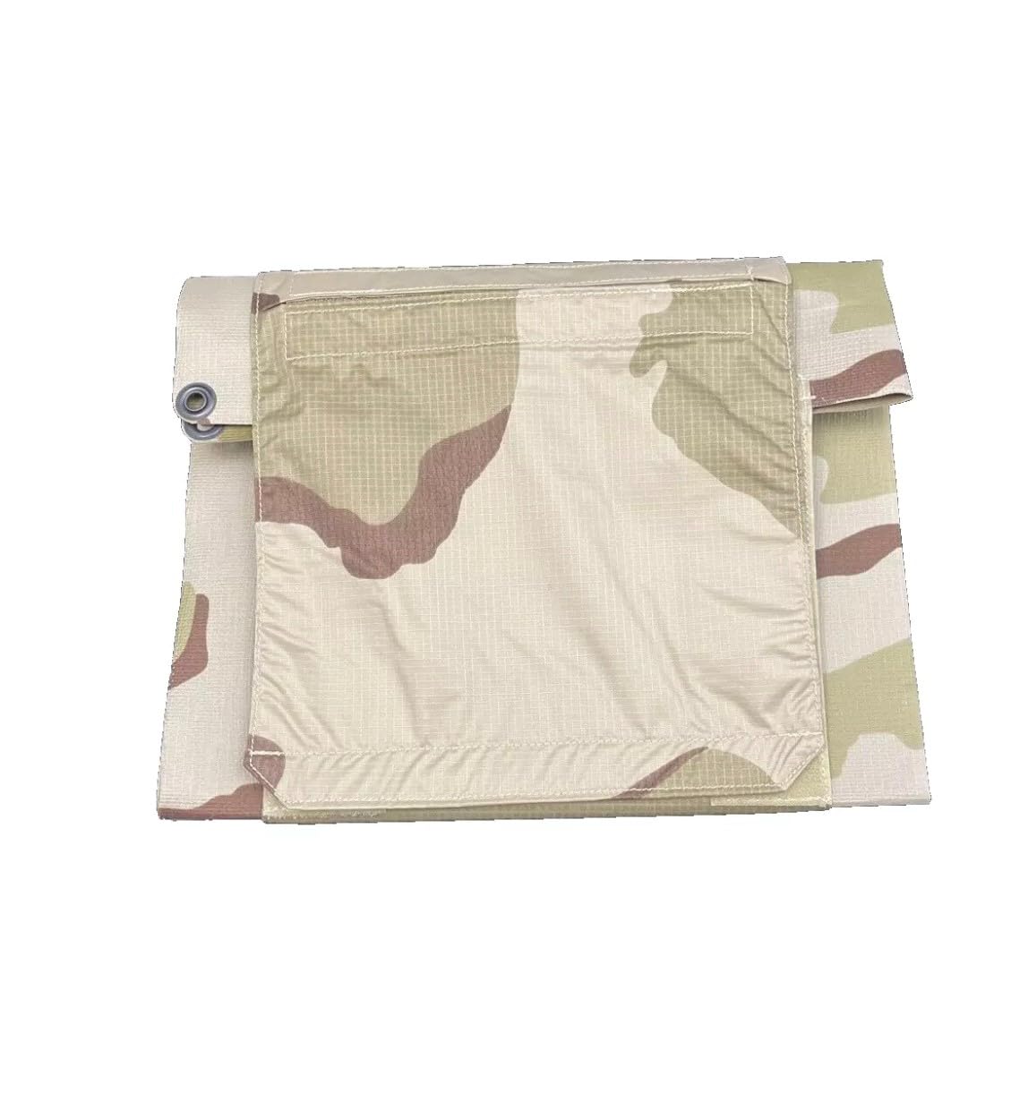 Amazon.com : US Military Iris Technology P3 Portable Folding Solar