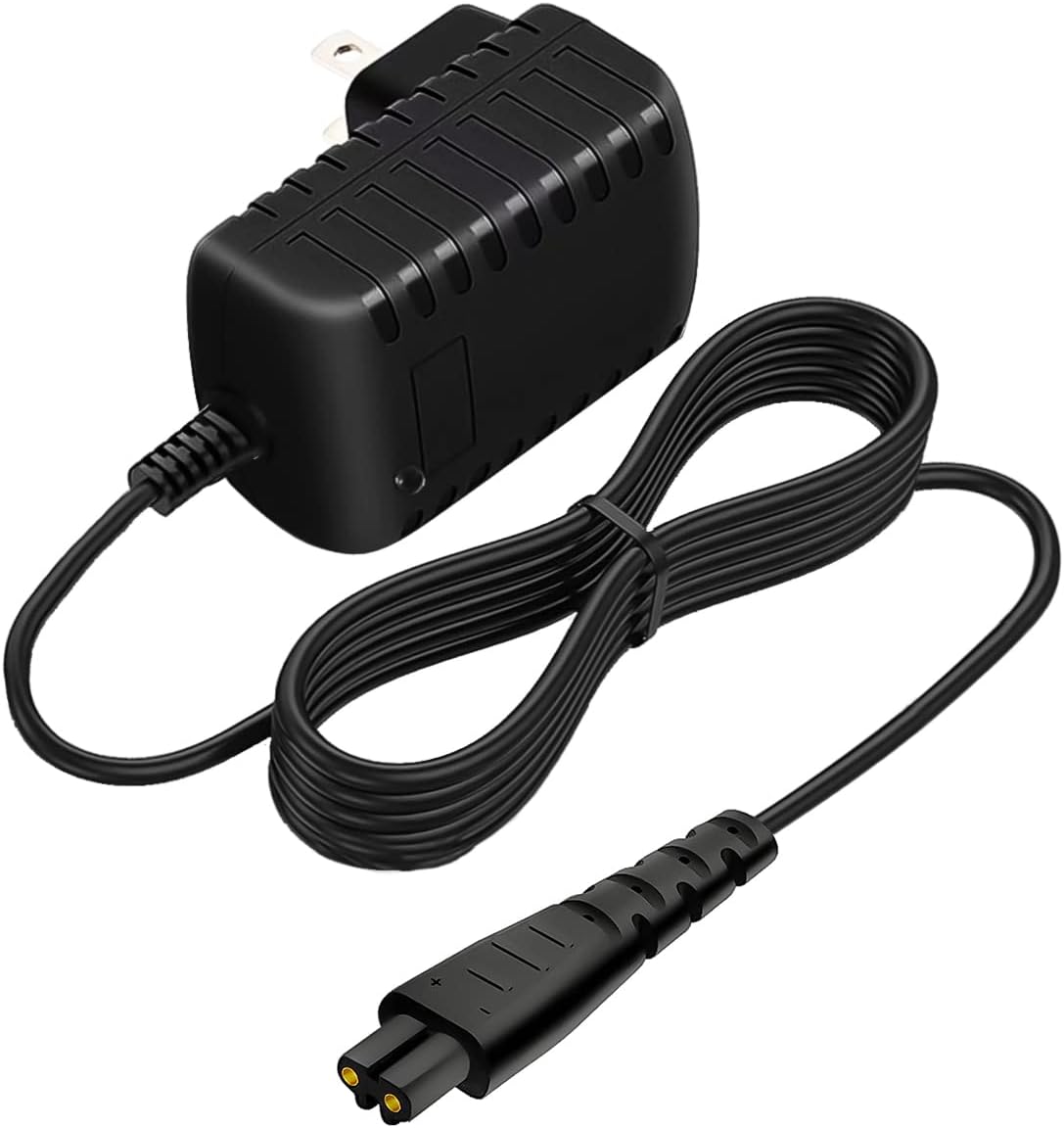 YANZHI Charger for Remington Shaver Replacement Remington HC4250 PG6171 PF7500 PF7600 PG6250 PA-0510N Beard Trimmer Charger Remington Hair Clipper Wall Power Supply Cord 5V